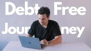 Thumbnail: How I Paid Off $70k In 18 Months - Debt Free Journey