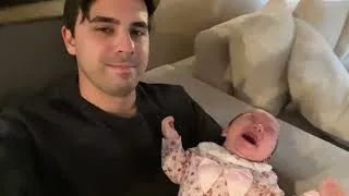 Thumbnail: Where I've Been for 6 Months