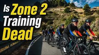 Thumbnail: Is Zone 2 Training Dead?