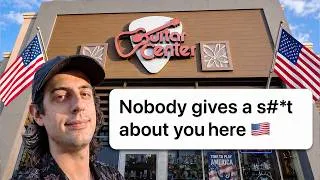 Thumbnail: I Went to America's Guitar Stores Just to Prove Him Wrong.