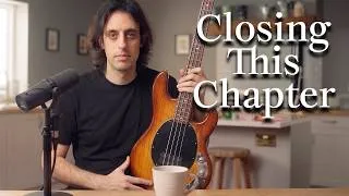 Thumbnail: After 7 Years, It's Finally Time to Break the Silence.