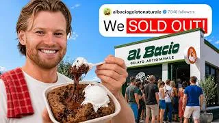 Thumbnail: I Accidentally Created Australia’s Most Viral Cookie