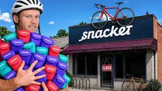 Thumbnail: Can I Save This Failing Cycling Business?