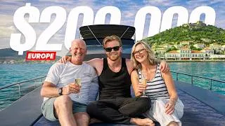 Thumbnail: I finally retired my parents...