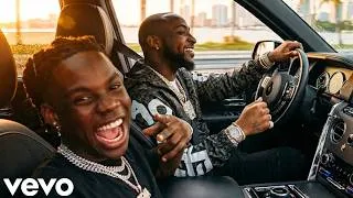 Thumbnail: Davido ft. Rema - Everybody (Official Music Video)