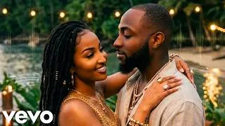 Thumbnail: Davido & Shenseea - My Girls (Official Music Video)