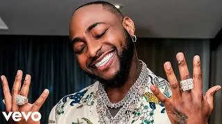 Thumbnail: Davido - Dance With Me (Official Video)