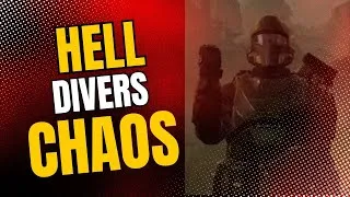 Thumbnail: Hell divers