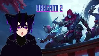 Thumbnail: Aragami 2 pt1