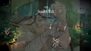 Thumbnail: aragami naruto clip