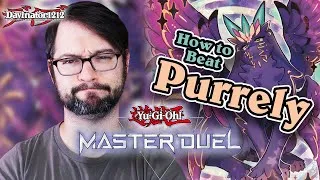 Thumbnail: How to beat It: Purrely | Yu-Gi-Oh! Master Duel
