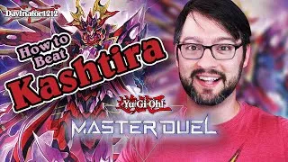 Thumbnail: How to Beat It: Kashtira | Yu-Gi-Oh! Master Duel