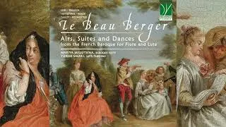 Thumbnail: Le beau berger – Airs, Suites and Dances | Mariya Miliutsina & Yuichi Sasaki