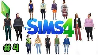 Thumbnail: Gorl World In The Sims 4 | Part 4