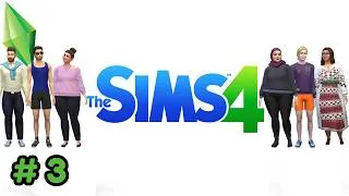 Thumbnail: Gorl World In The Sims 4 | Part 3