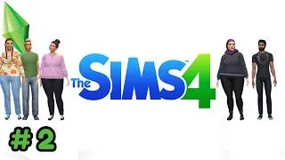 Thumbnail: Gorl World In The Sims 4 | Part 2