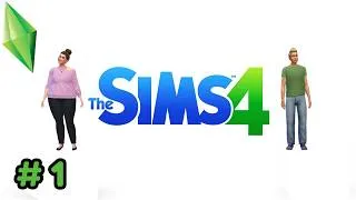Thumbnail: Gorl World In The Sims 4 | Part 1
