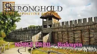 Thumbnail: Stronghold Definitive Edition - Noble Trail: Biskupin