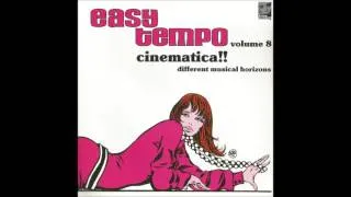 Thumbnail: Gino Marinacci Ensemble - Metropoli