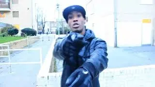 Thumbnail: (GMG) DEEJ Ft. Y.REV - MY LIFE  (HOOD VIDEO)
