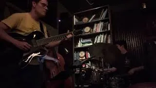 Thumbnail: Davy Mooney plays “Wichita Lineman”
