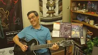 Thumbnail: Talkin' and Playin' "Pensativa"