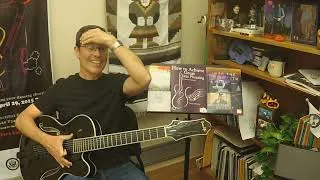 Thumbnail: Talkin' and Playin' "Central Park West"