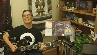 Thumbnail: Talkin' and Playin' "All or Nothing at All"