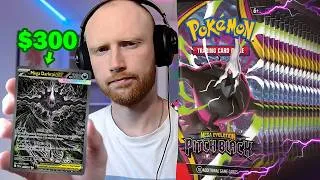 Thumbnail: I Tested The Pitch Black Pokemon Set...