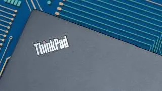 Thumbnail: They Don't Make'm Like They Use To: Old Lenovo ThinkPad In 2026?