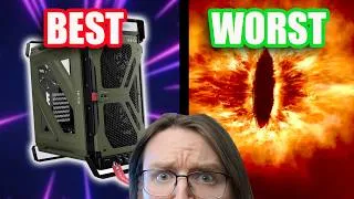 Thumbnail: The BEST And WORST Of Computex 2026...
