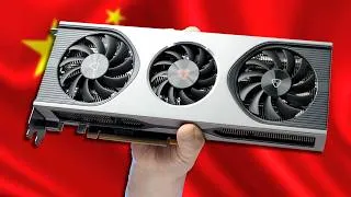 Thumbnail: This Might Be The Worst GPU I've Ever Tested...