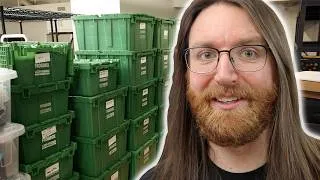 Thumbnail: The End Of An Era...