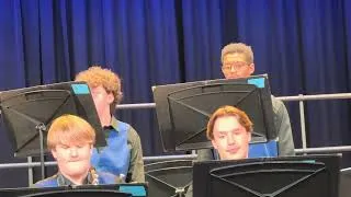 Thumbnail: Tuscarora High School Jazz Band 2026