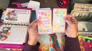 Thumbnail: 2026 LONG TERM SAVINGS | CHRISTMAS | SUMMER TINIES