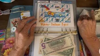 Thumbnail: FREEBIE FRIDAY | SUMMER BOX | WATER BALLOON FIGHT COLLAB | FREEBIES, HAPPY MAIL