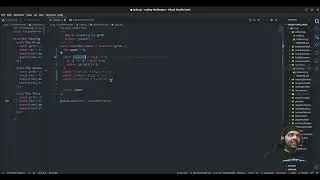 Thumbnail: Vlog17: 463. Island Perimeter | #leetcode  | #solutions #problem #javascript #datastructures