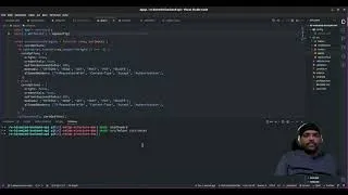Thumbnail: "How to Build Node Express Projects with ES6 - You Won't Believe What Happens Next!"