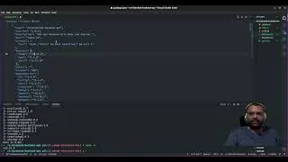 Thumbnail: Set Up Your Express API with Node.js: Here's How!