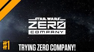 Thumbnail: Day9 Tries Star Wars Zero Company!