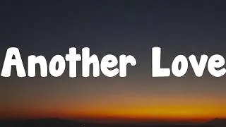 Thumbnail: Tom Odell - Another Love (Lyrics)