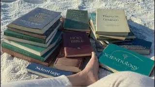 Thumbnail: Is One Religion More True Than Another? // Why Christianity Stands Out