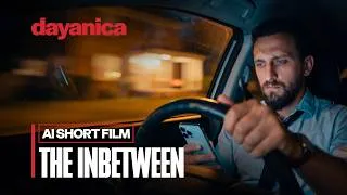 Thumbnail: The In-Between — AI Short Film - Seedance 2.5