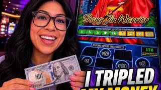 Thumbnail: I HAD A FEELING THIS WOULD WORK  AND TRIPLE MY MONEY