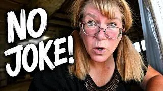 Thumbnail: I CALLED The POLICE!