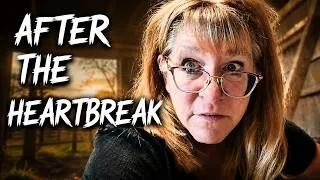 Thumbnail: Life AFTER Loss On The FARM!