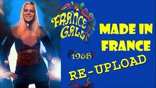 Thumbnail: FRANCE GALL: Made in France (RE-UPLOAD)