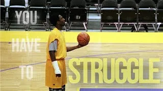 Thumbnail: struggle.