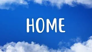 Thumbnail: Tom Rosenthal (Edith Whiskers) - Home (Lyrics)