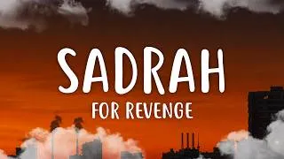 Thumbnail: For Revenge - Sadrah (Lyrics)